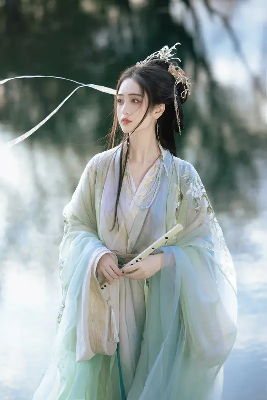 [YITUYU艺图语]2025.03.07 神女 妮咪 9